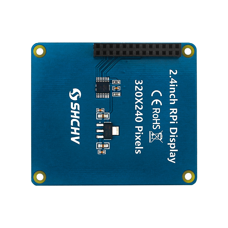 SHCHV 2.4 Inch Touch Screen fo - Turing Pi 2 ulasan dan harga