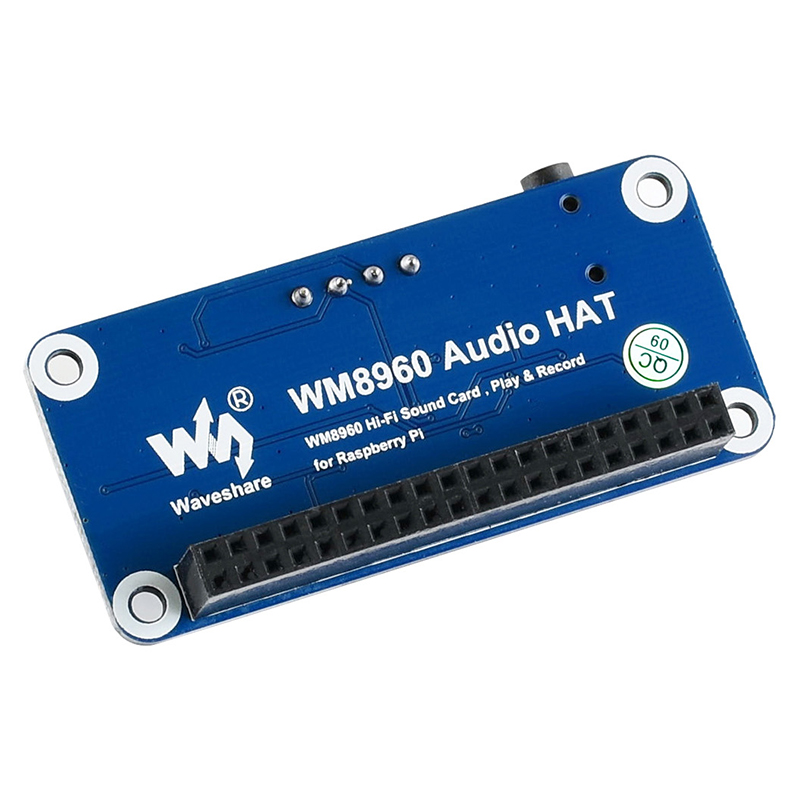 Raspberry Pi Hi-Fi Sound Card  - Turing Pi 2 ulasan dan harga