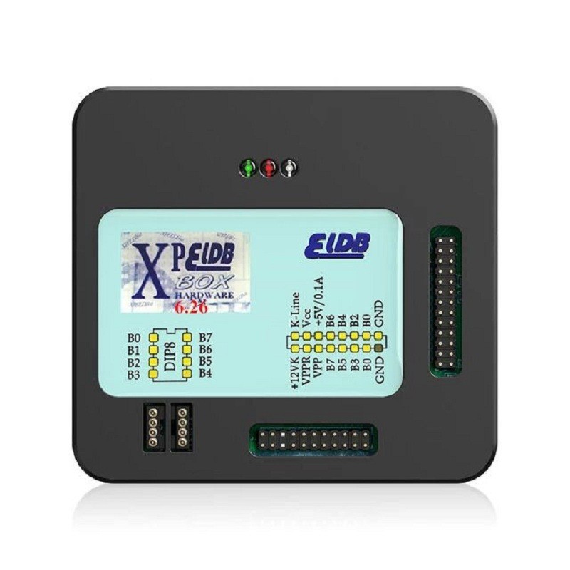 Best Quality XProg-M V6.50/6.2 - Deskpi Super6C ulasan dan harga