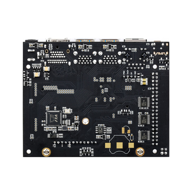 JETSON-IO-BASE-A Carrier Board - Deskpi Super6C ulasan dan harga