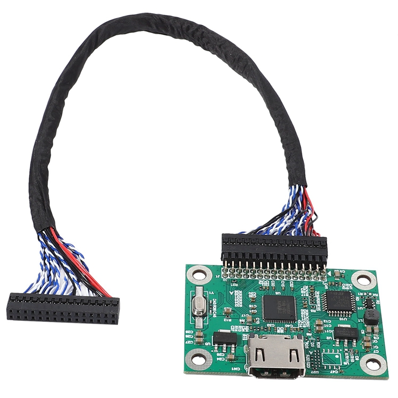 LVDS To HDMI Board HDMI To LVD - Turing Pi 2 ulasan dan harga